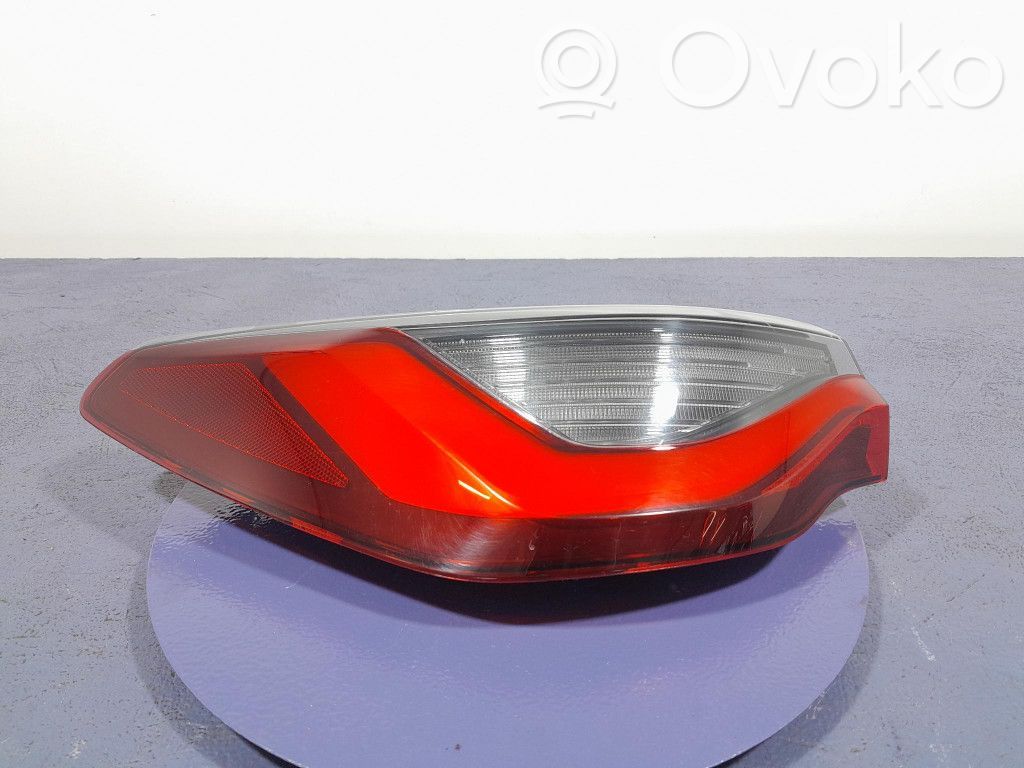 BMW M4 G82 G83 Lampa tylna 