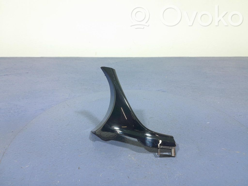 Opel Insignia A Rivestimento posteriore minigonna laterale 