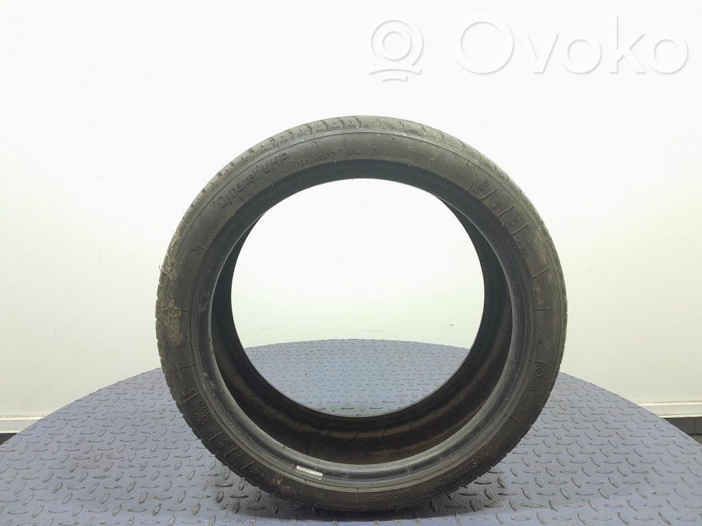 Suzuki Swift I Anvelopă vară R17 