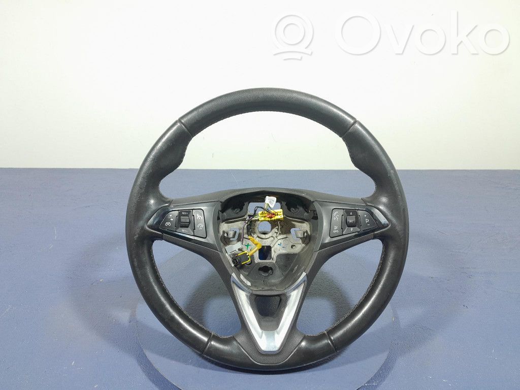 Opel Insignia A Руль 