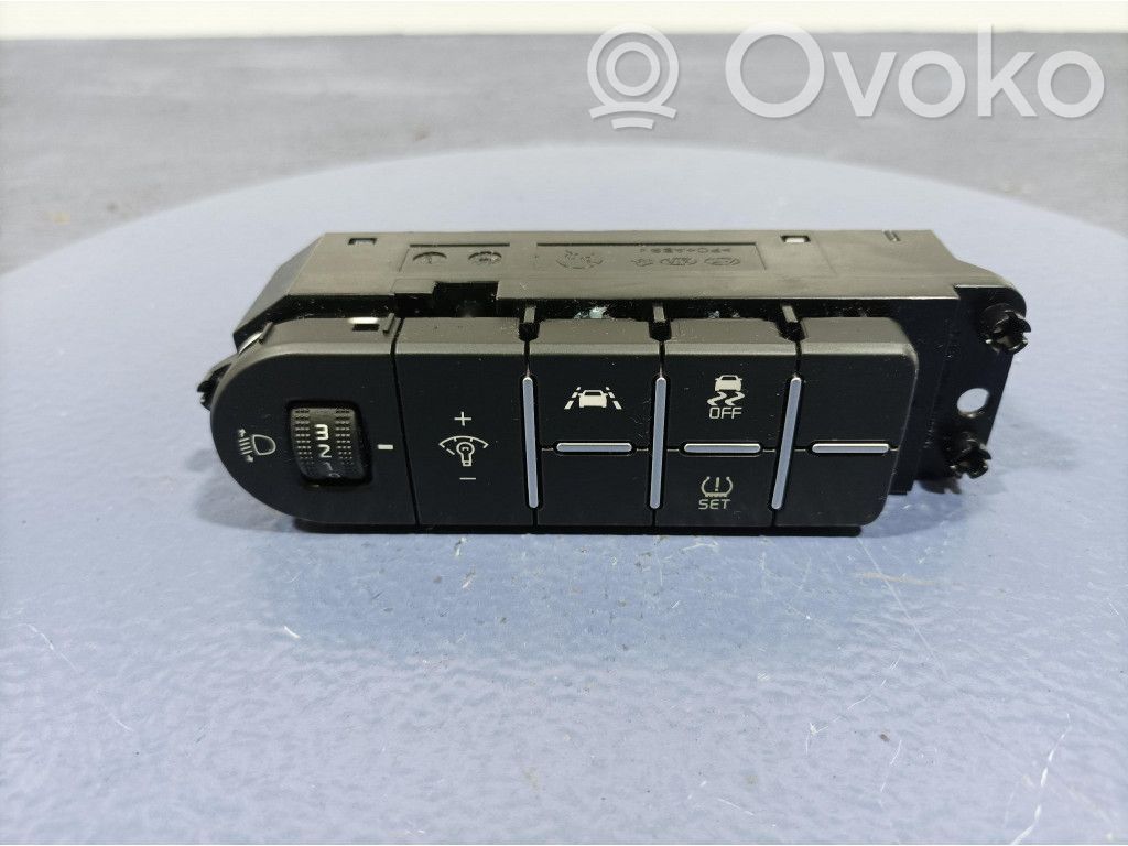 Light switch   93700J7430,93700J7430