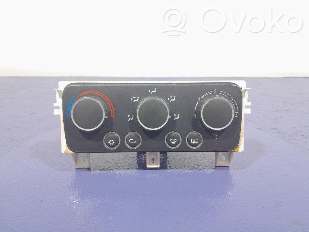Alfa Romeo 159 Unidad de control climatización 