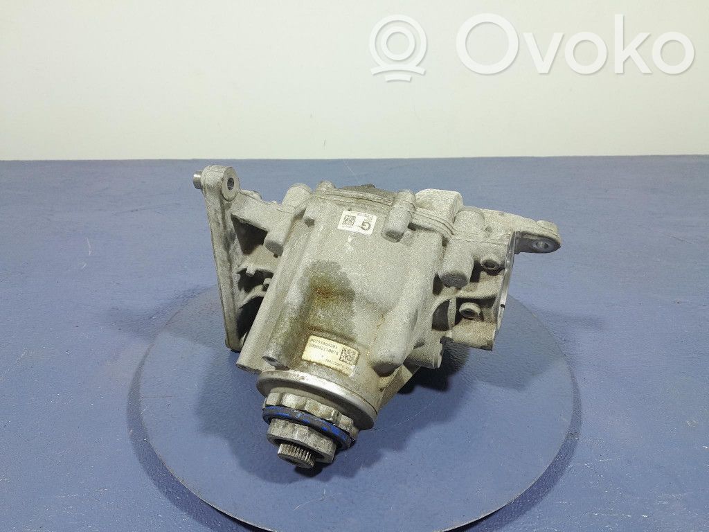 BMW M4 F82 F83 Pārnesumkārbas reduktors / razdatka 