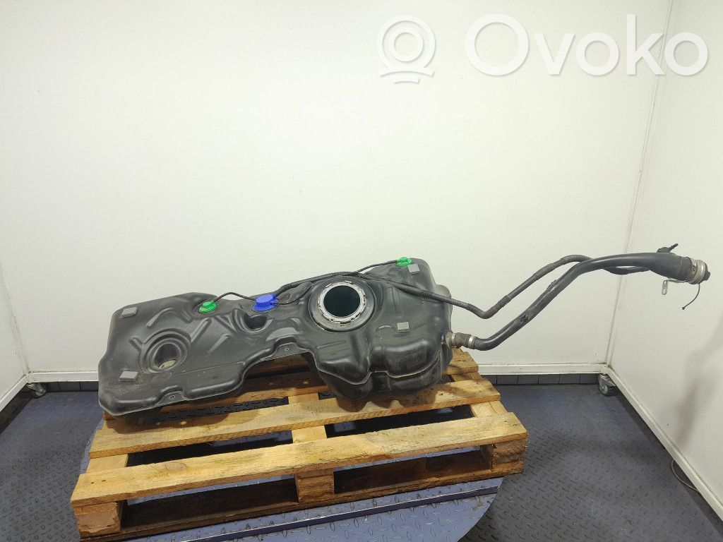BMW 2 F44 Degalų bakas 