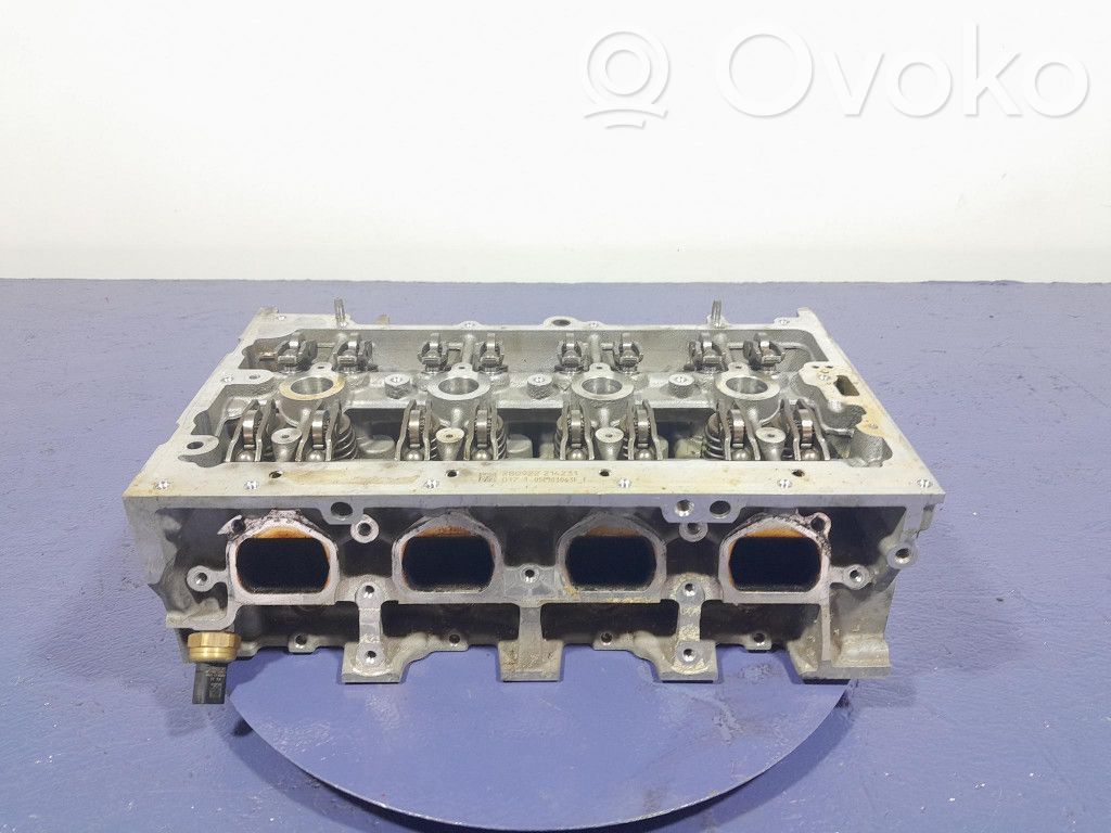 Skoda Octavia 985 Engine head 