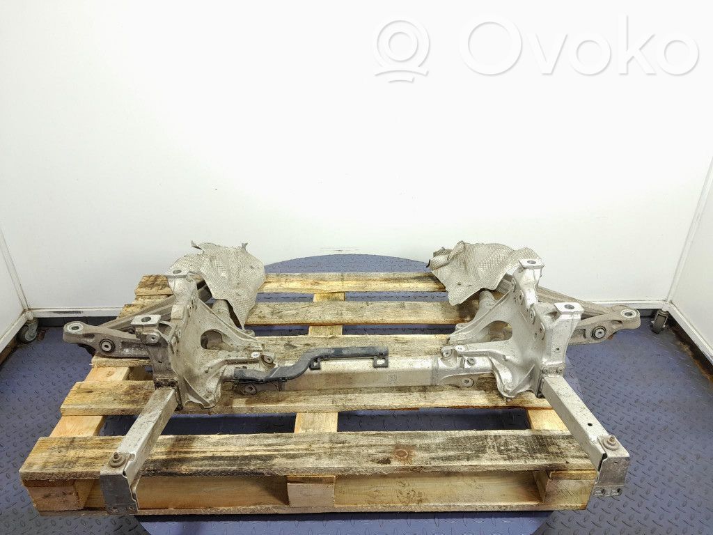 Audi Q7 4L Front subframe 