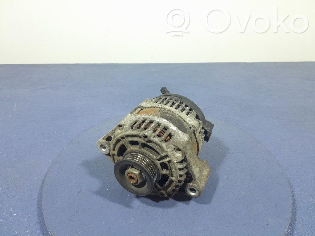 Chevrolet Spark Ģenerators 