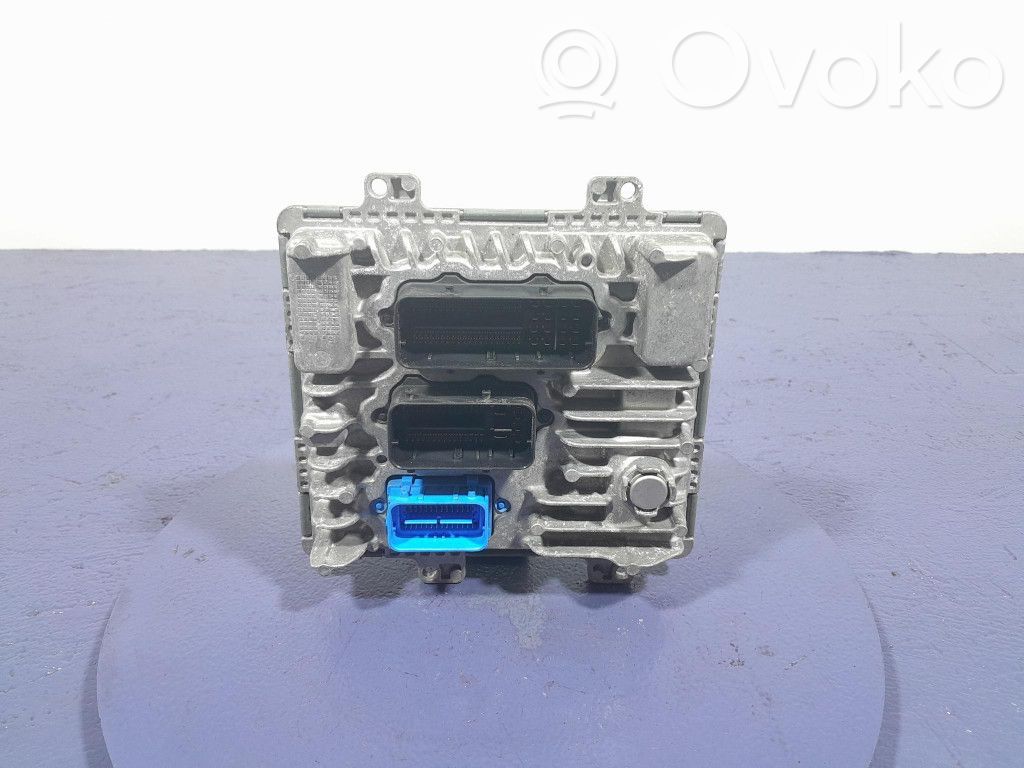 Bedford Astra Engine control unit/module ECU 