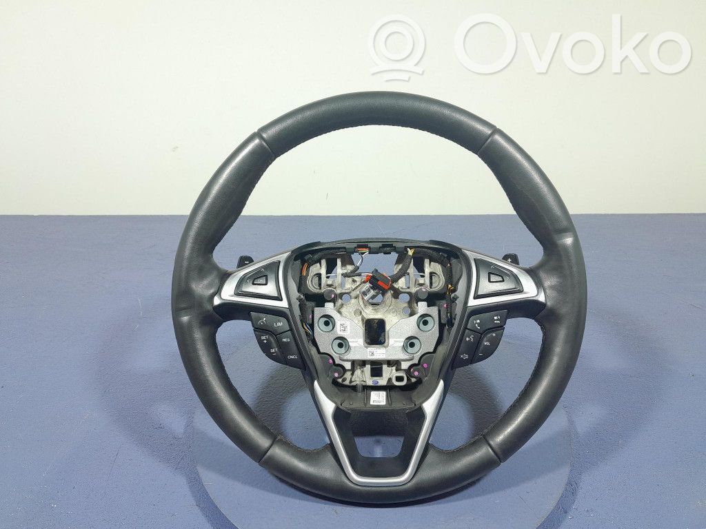 Ford Mondeo MK V Volante 