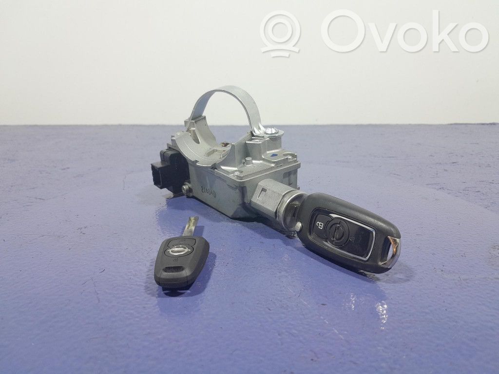 Bedford Astra Ignition lock 