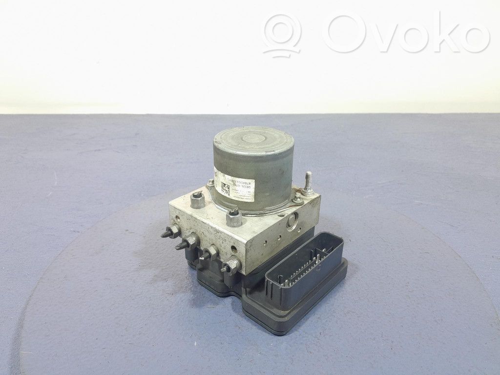 Citroen C5 Aircross ABS bloks 