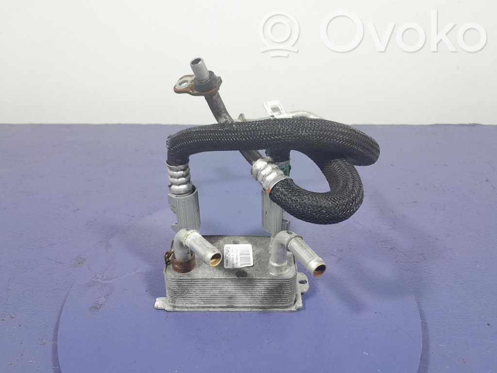 Ford Mondeo MK V Radiator ulei motor 