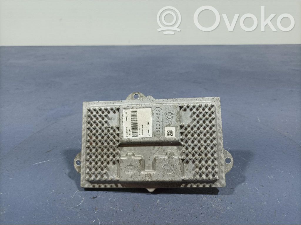 Ford Mondeo MK V Módulo conversor/inversor de voltaje 