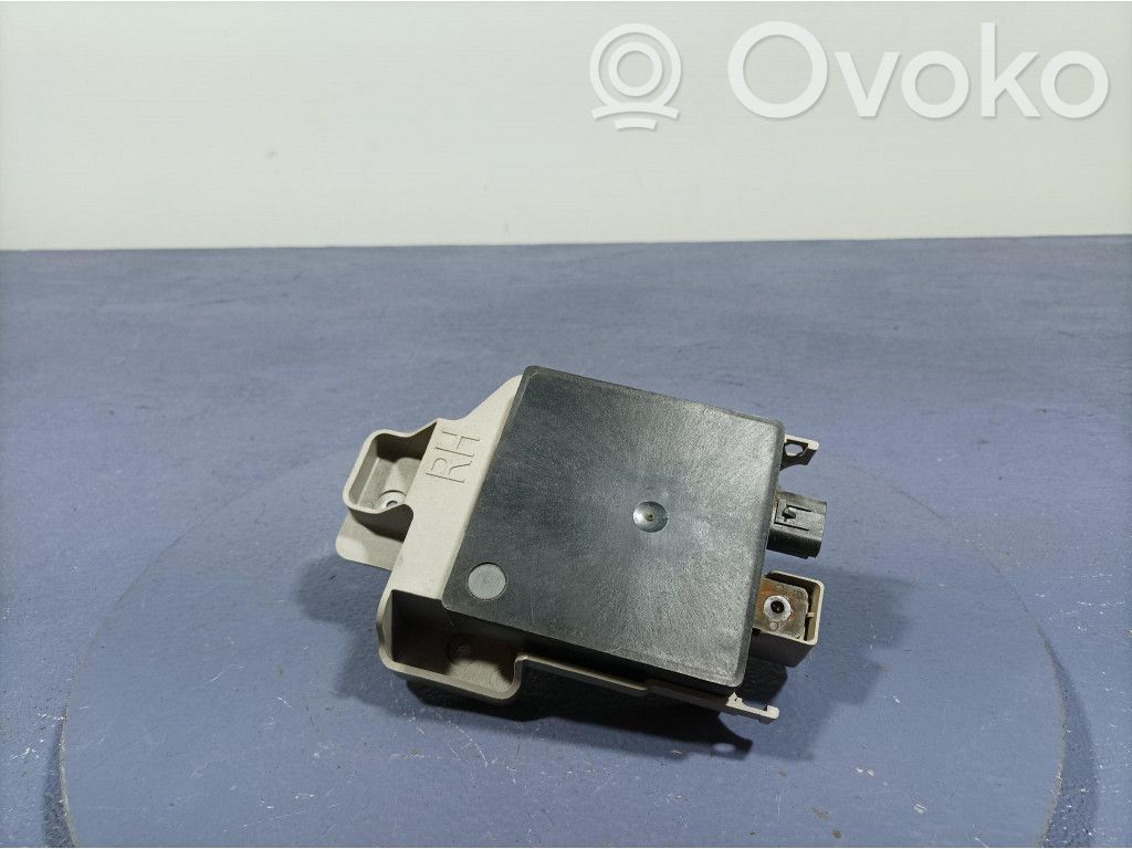 Ford Mondeo MK V Sensor de radar Distronic 