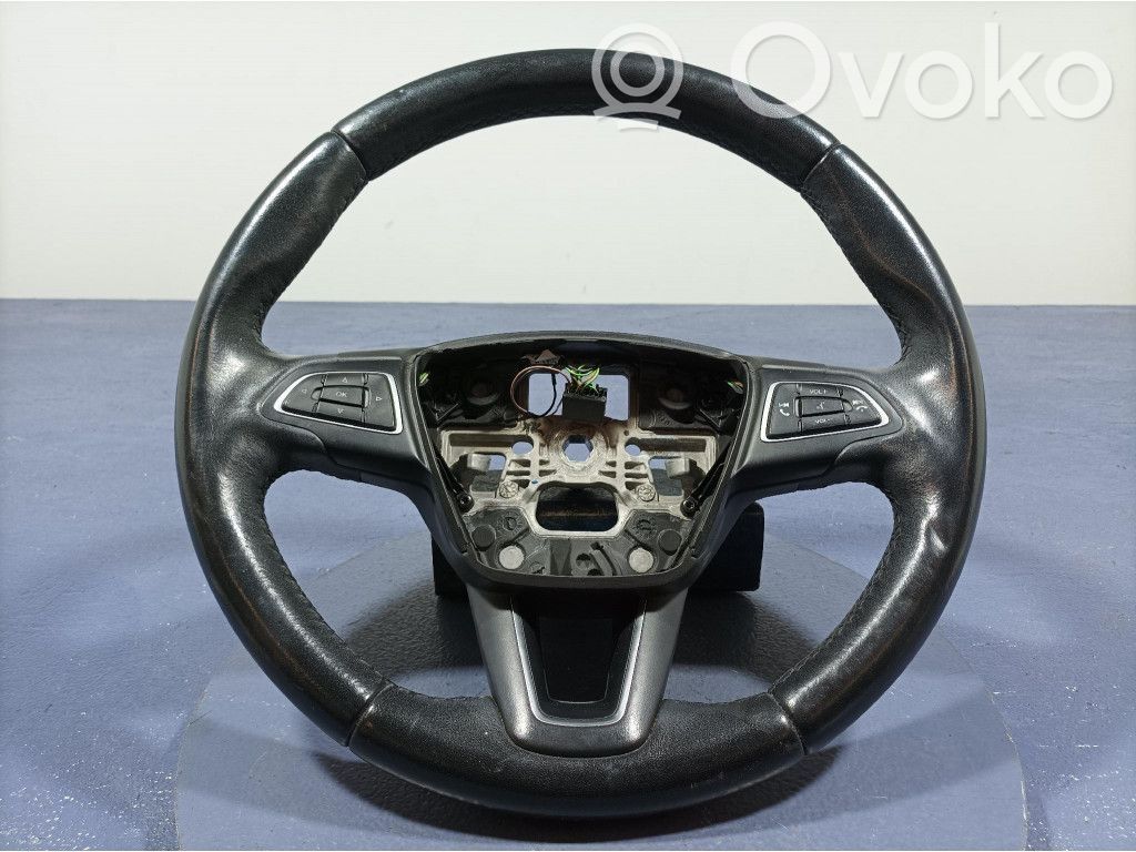 Ford Focus Volante 