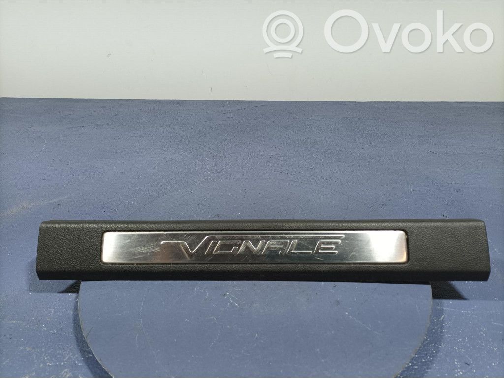 Ford Mondeo MK V Capac lateral zonă picioare 