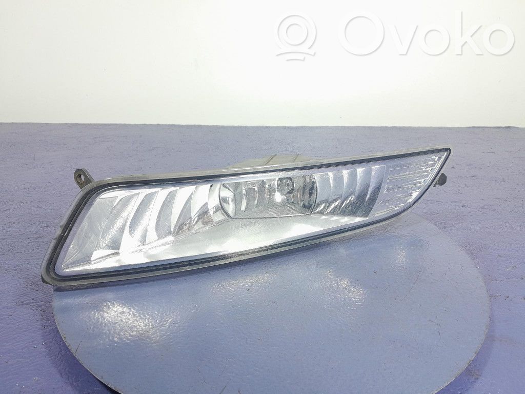 Ford Mondeo MK V Etusumuvalo 