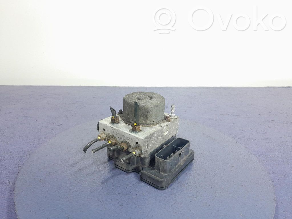 Nissan Micra C+C ABS Pump 