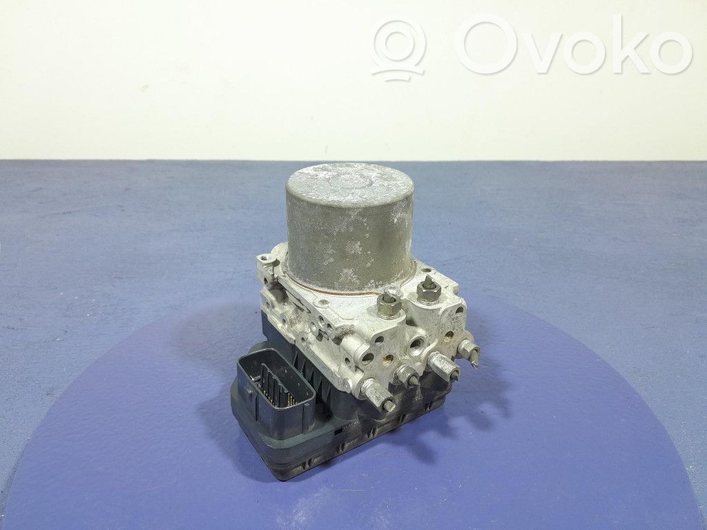 Mazda 6 ABS bloks 