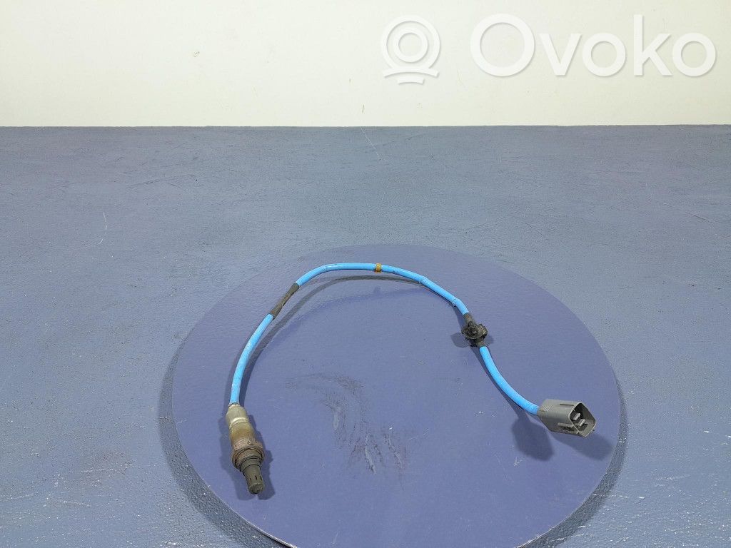 Mazda 6 Lambda probe sensor 