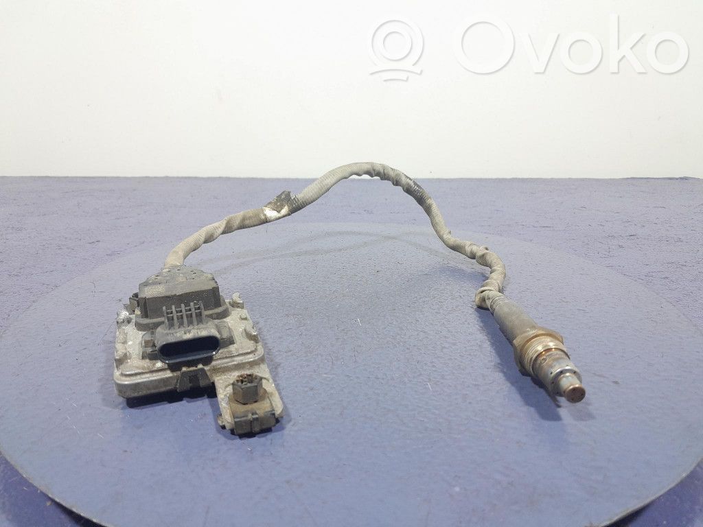 Skoda Superb B8 (3V) Lambda probe sensor 