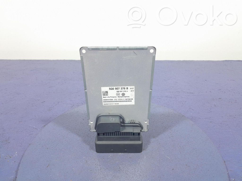 Skoda Superb B8 (3V) Autres unités de commande / modules 