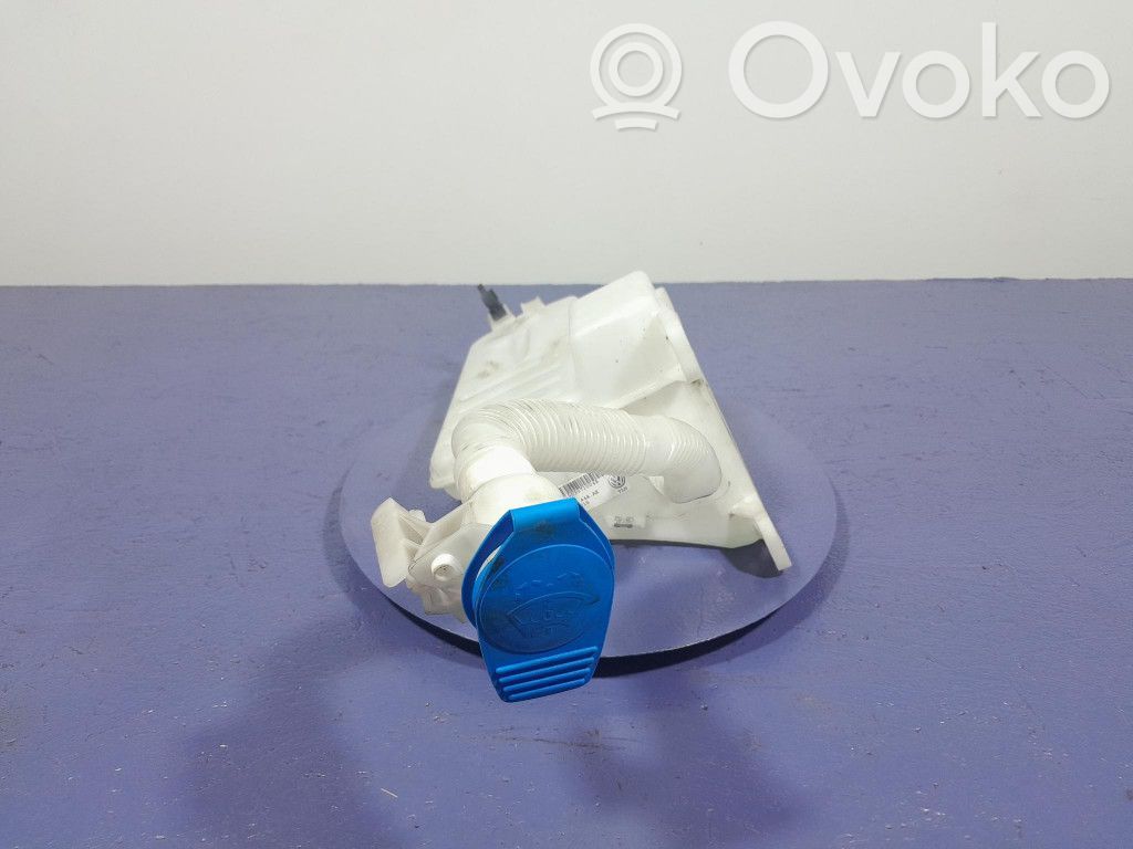 Skoda Octavia Mk3 (5E) Serbatoio/vaschetta liquido lavavetri parabrezza