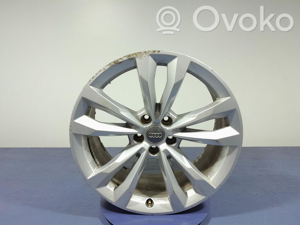 Audi Q7 4L Felgi aluminiowe R18 