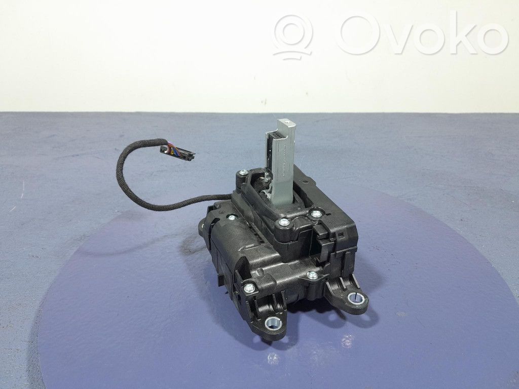 Audi Q7 4L Palanca de cambios 
