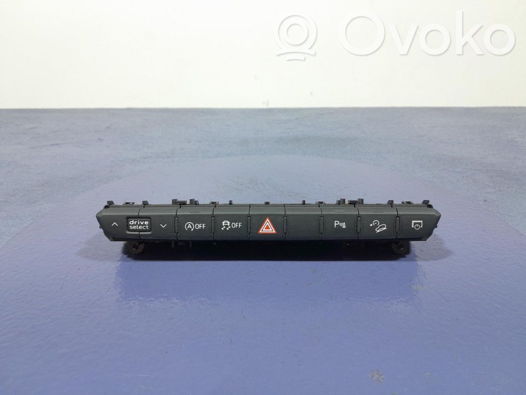 Audi Q7 4L Other switches/knobs/shifts 