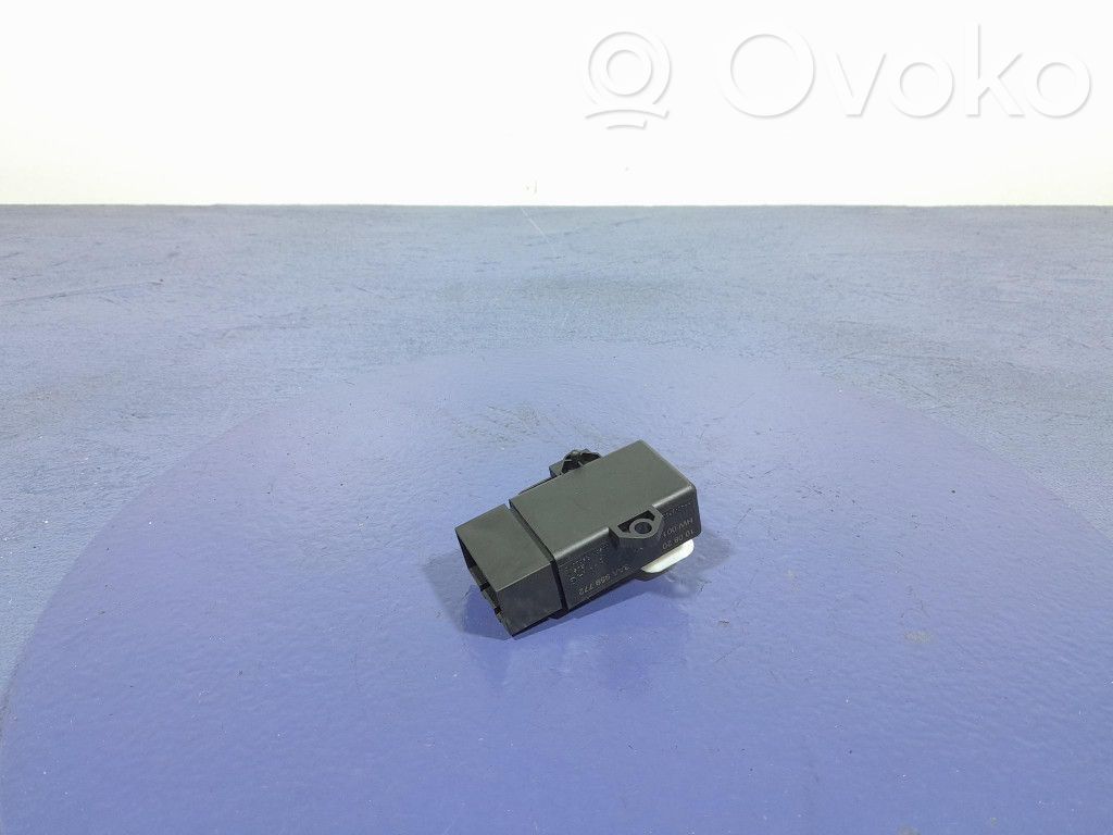 Module de commande de siège   3AA959772,3AA959772