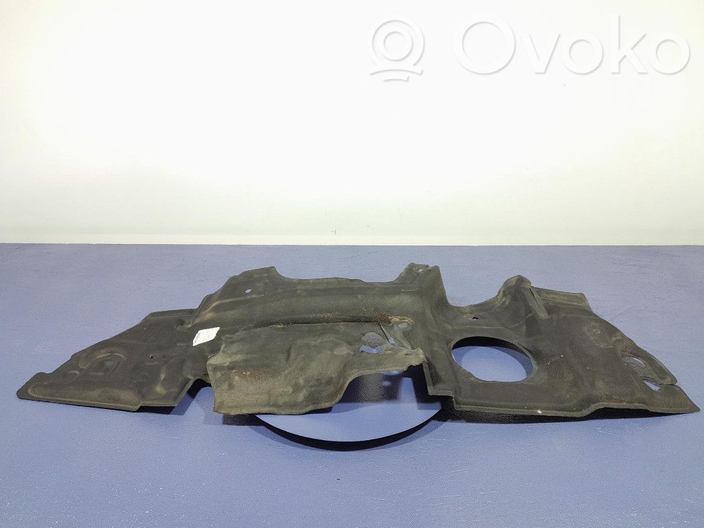 Skoda Kodiaq Aislante calor/ruido del capó/tapa del motor 