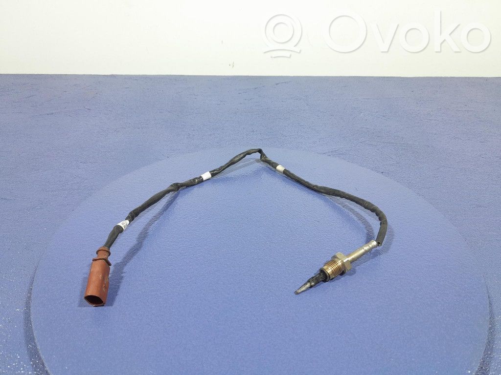 Skoda Kodiaq Czujnik temperatury wewnętrznej 