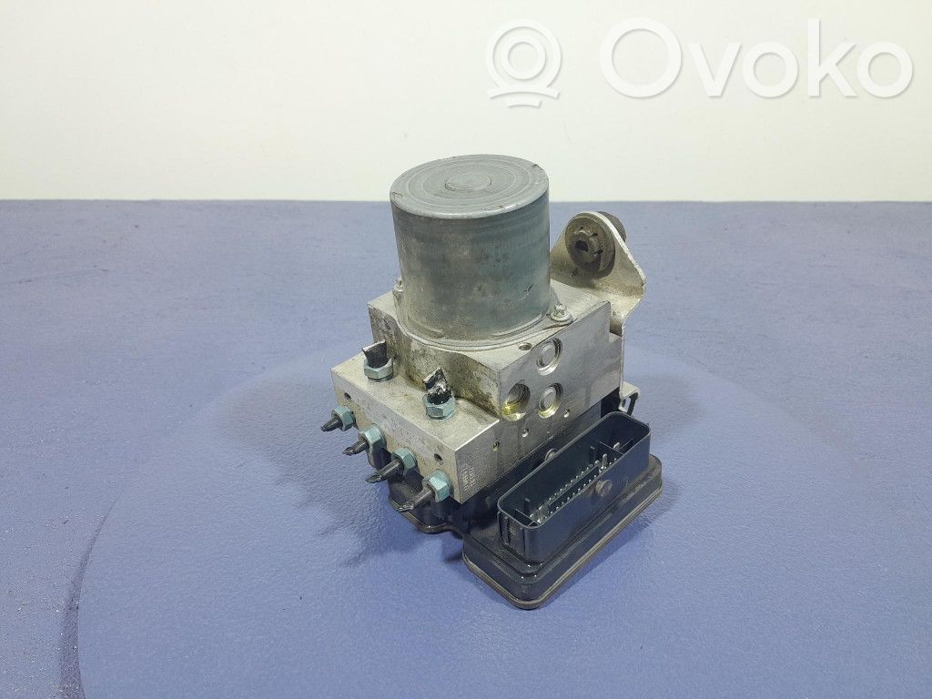 Audi Q7 4L ABS Blokas 