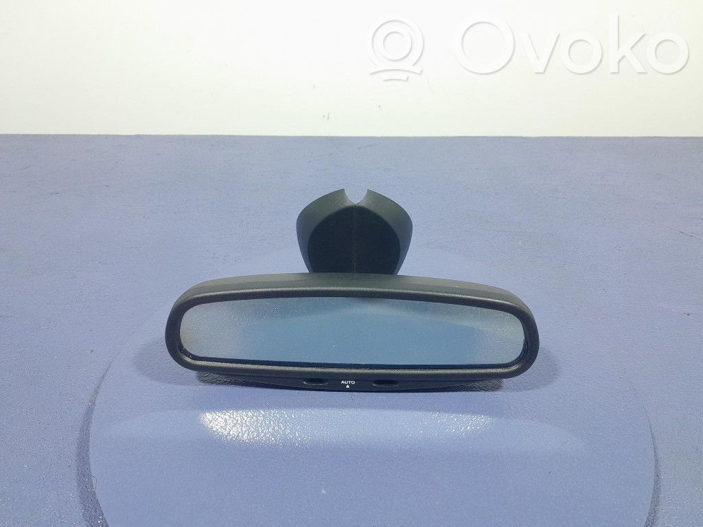 Citroen C8 Espejo retrovisor (interior) 