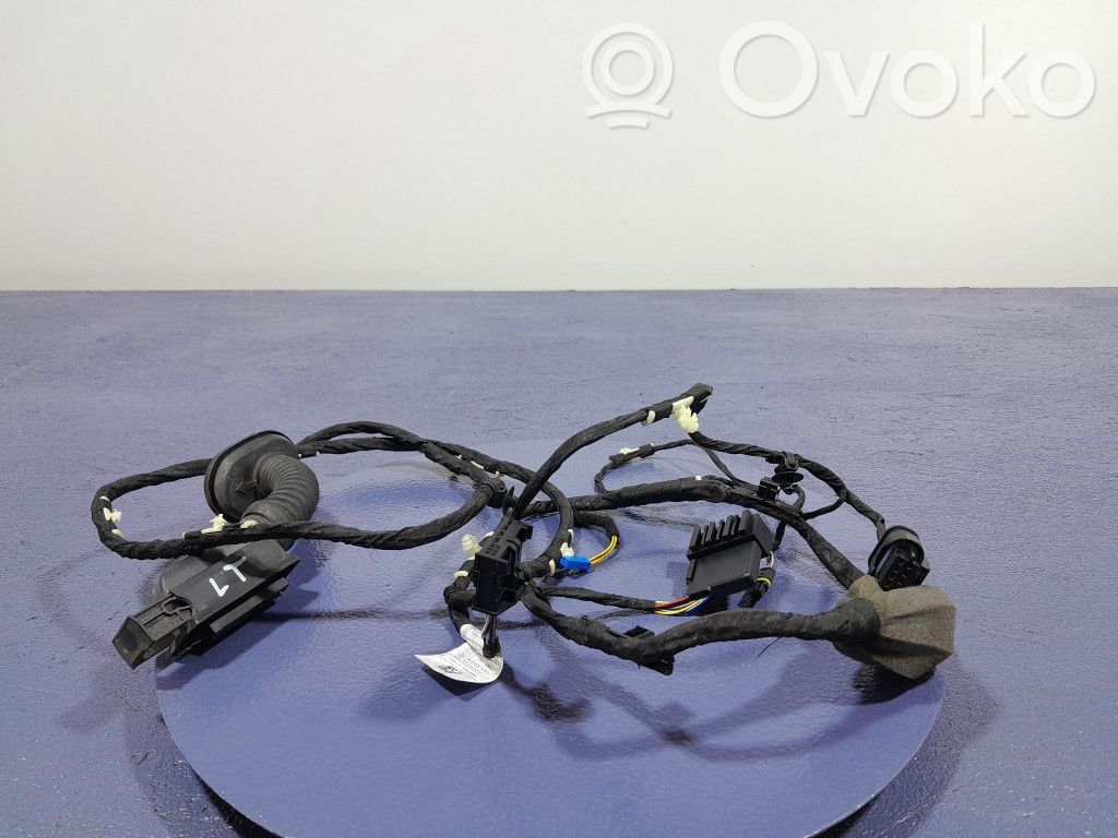 BMW X5 G05 Otros cableados 