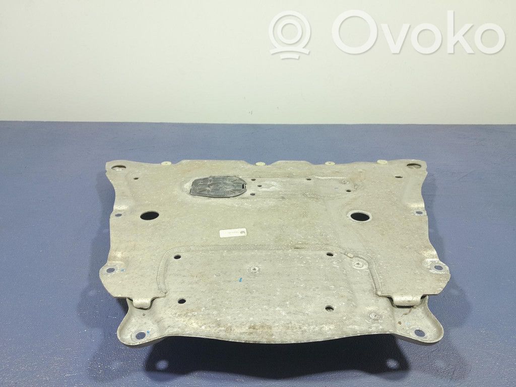 BMW X5 G05 Front underbody cover/under tray 