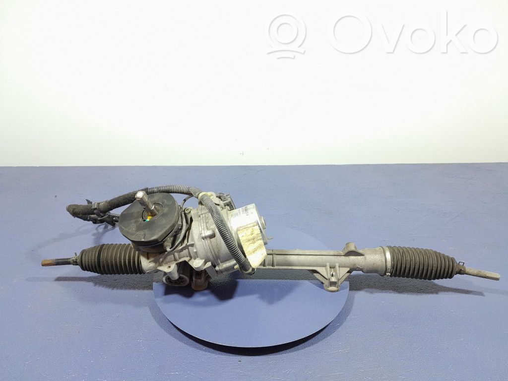 Peugeot 208 I Steering rack 