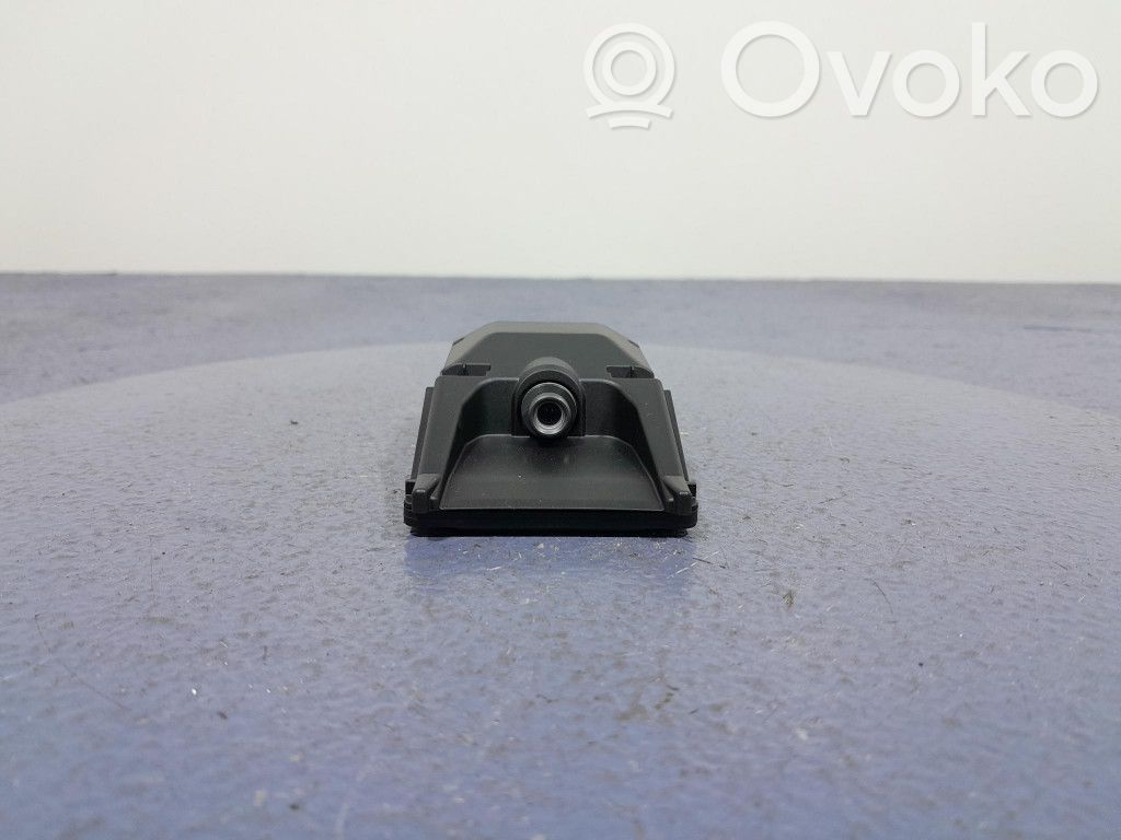 Galloper Exceed Reversing camera 