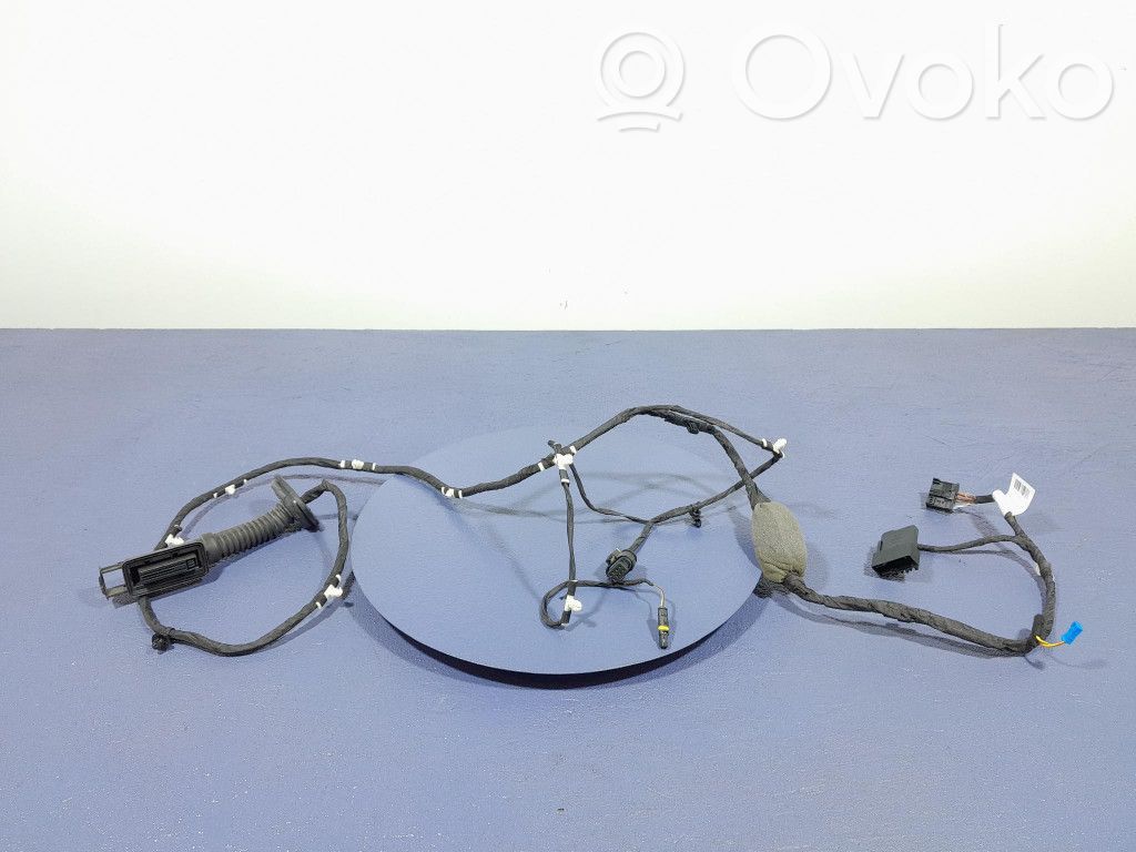 BMW X5 G05 Otros cableados 