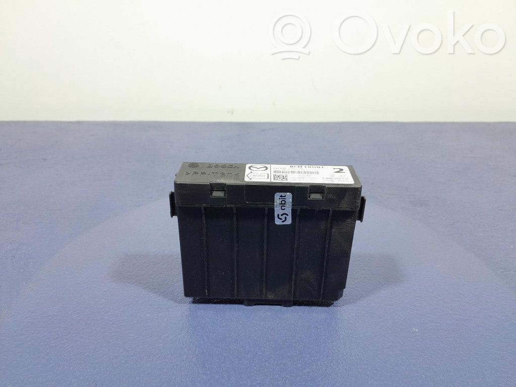 Other control units/modules   TK52675X0B,TK52675X0B