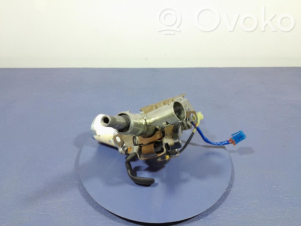 Renault Clio III Steering wheel axle 