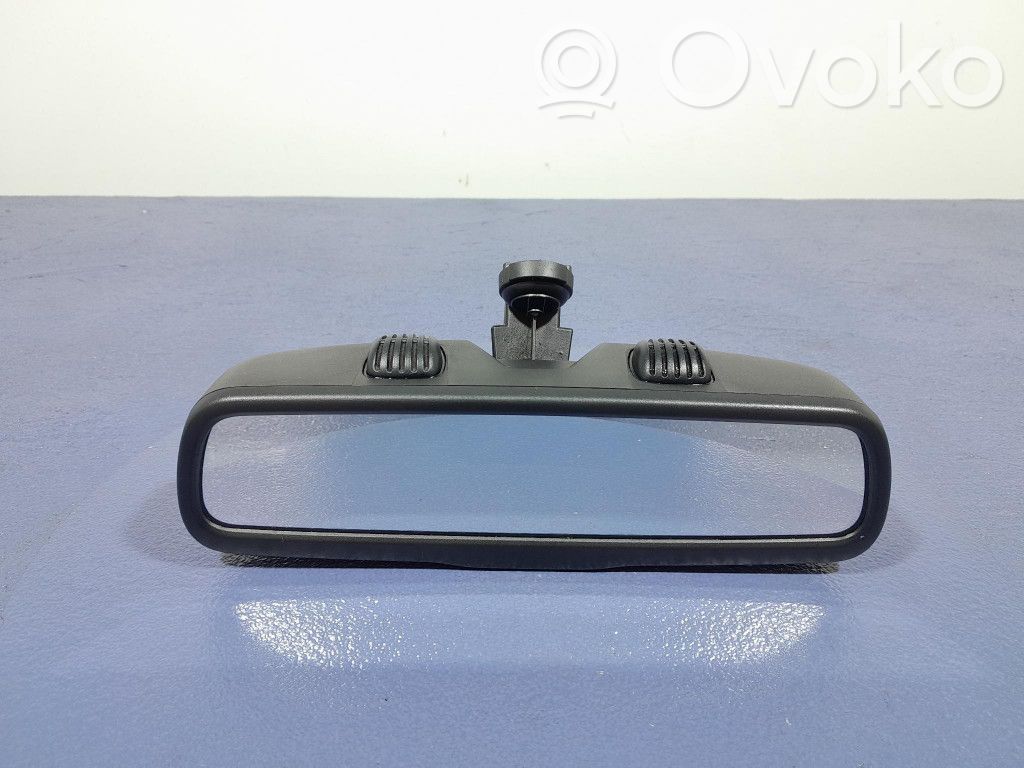 Jeep Cherokee KL Espejo retrovisor (interior) 