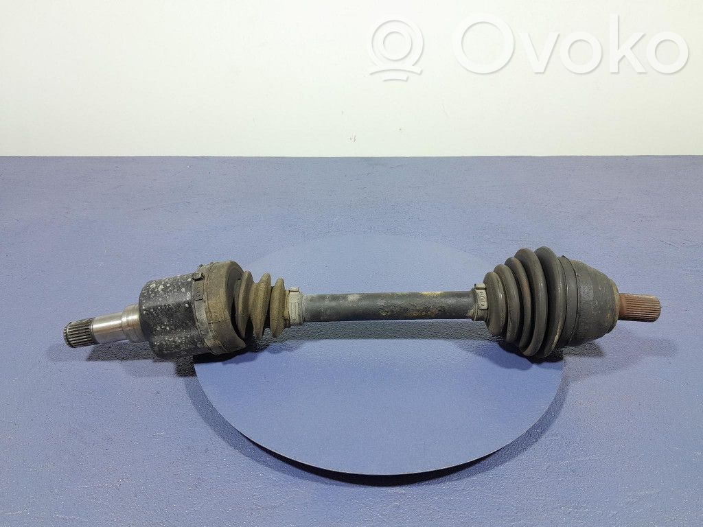 Ford Focus C-MAX Front driveshaft 