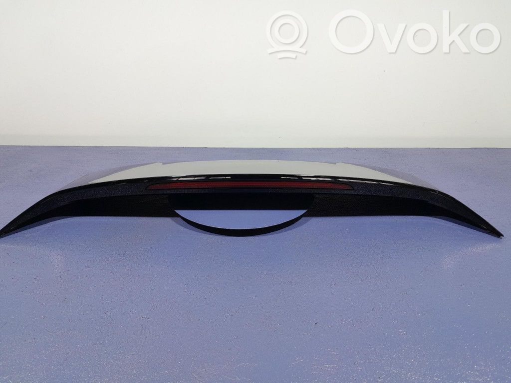Alfa Romeo 33 Rear window tailgate spoiler 