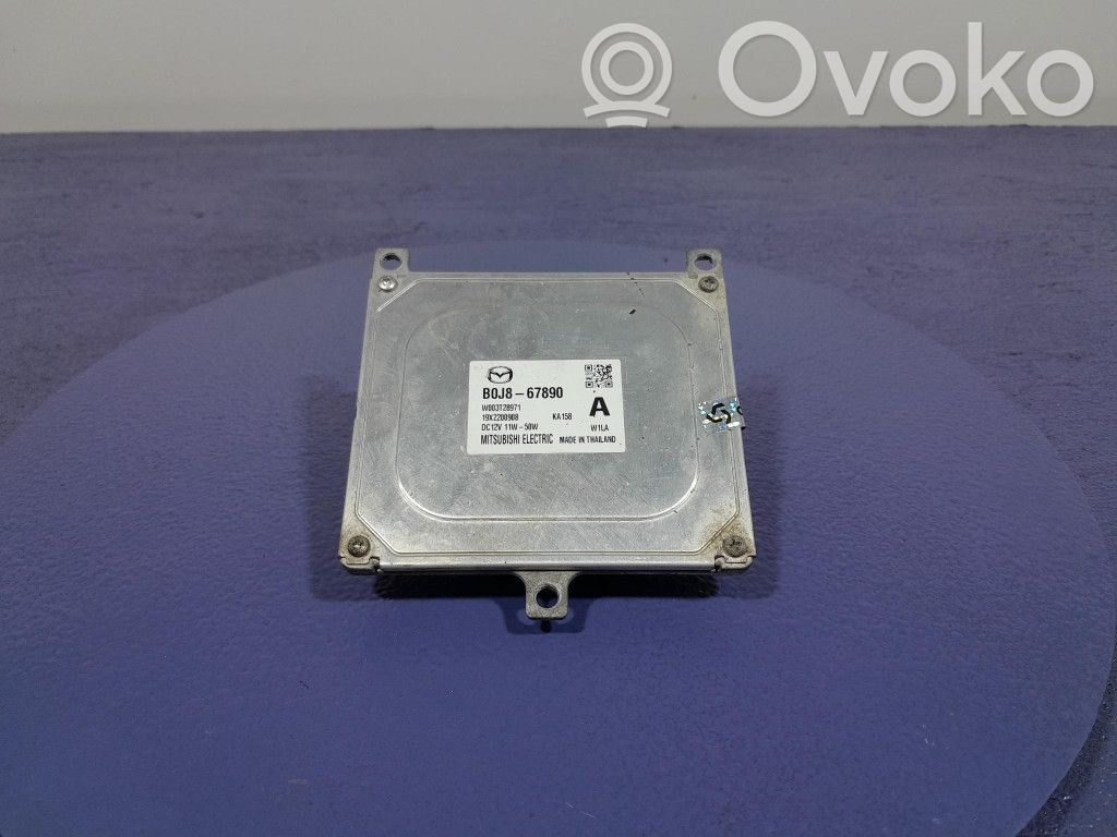Alfa Romeo 33 Voltage converter/converter module 
