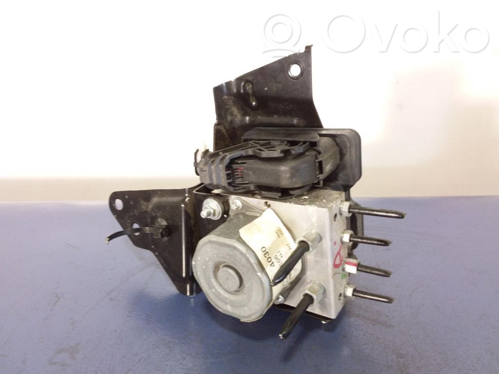 Renault Kadjar ABS Blokas 