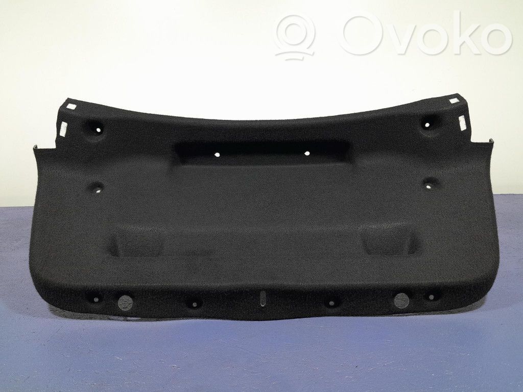 BMW 2 F45 Tapicerka bagażnika / Komplet 