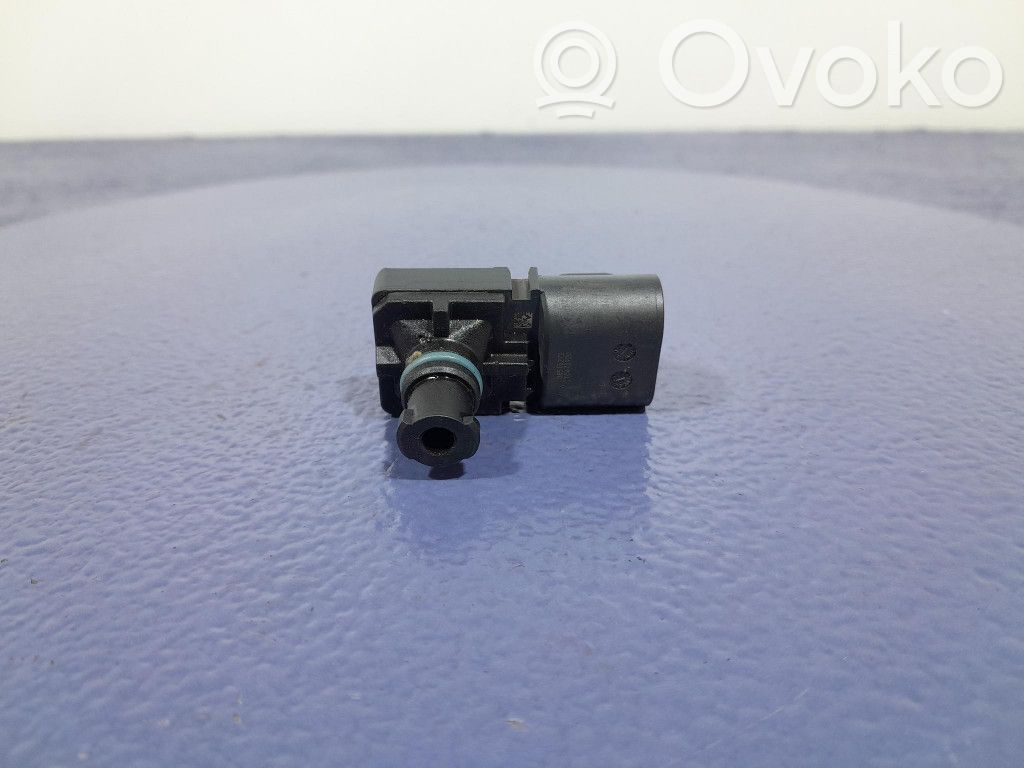 Jeep Cherokee KL Luftdrucksensor Ladedruck 