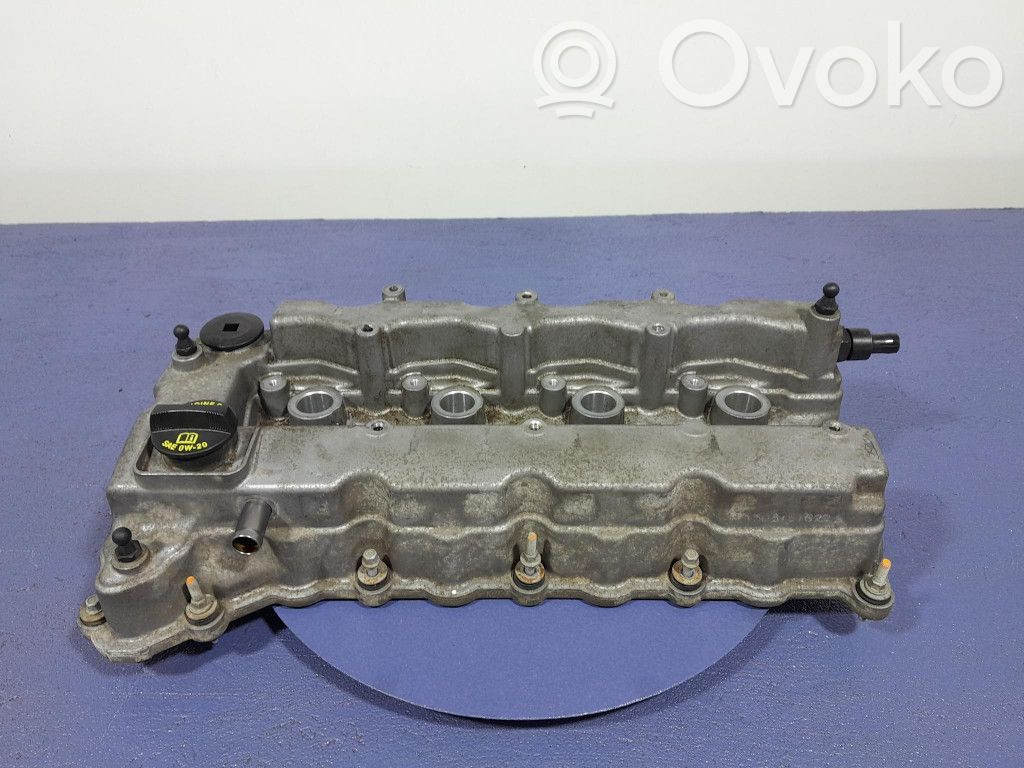 Jeep Cherokee Rocker cam cover 